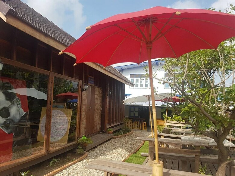 Hostal Ban Himwat Hostel