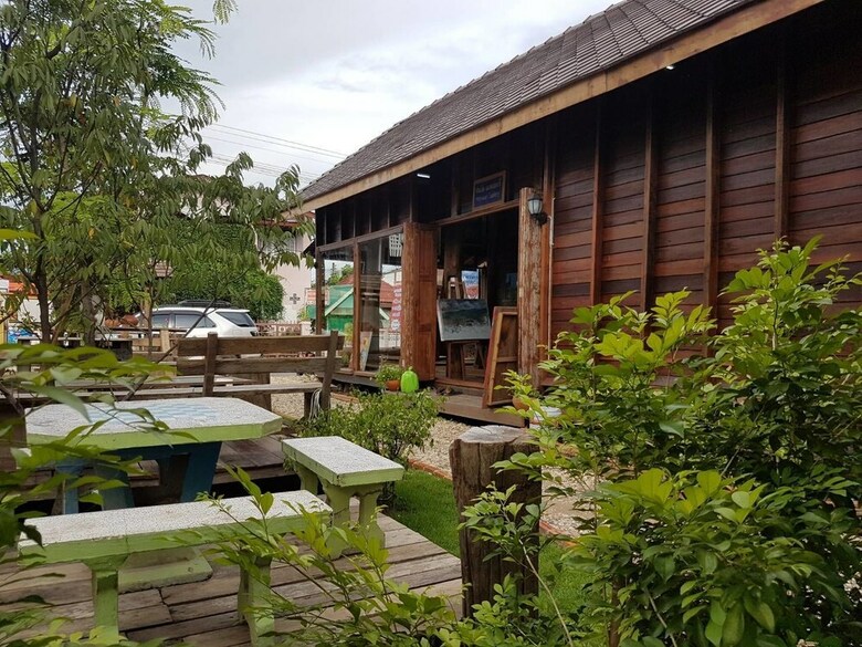 Hostal Ban Himwat Hostel