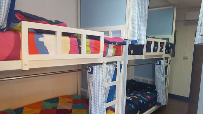 Hostal Ban Himwat Hostel
