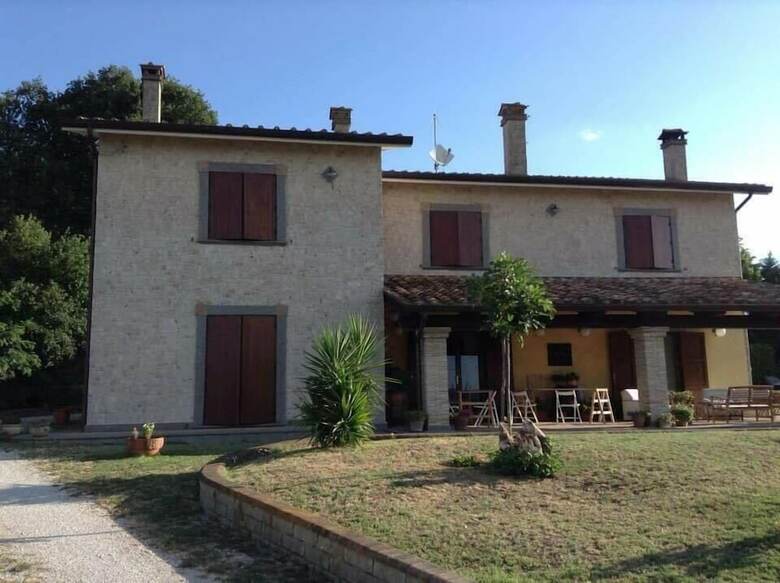 B&B Dell'aviatore