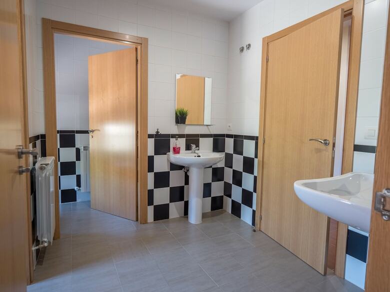 Hostal Albergue De Prioro