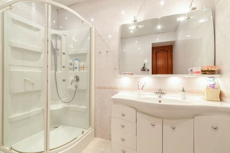 Miracle Apartments Smolenskaya 7