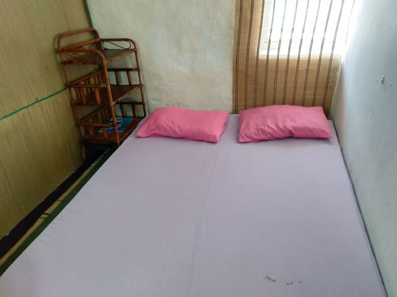 Hostal La Vie En Rose Melaka - Hostel