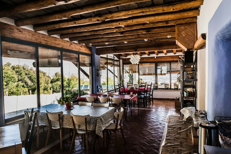 Agroturismo La Posada Del Candil