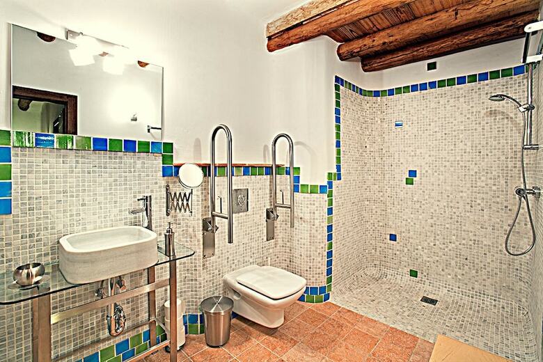 Agroturismo La Posada Del Candil