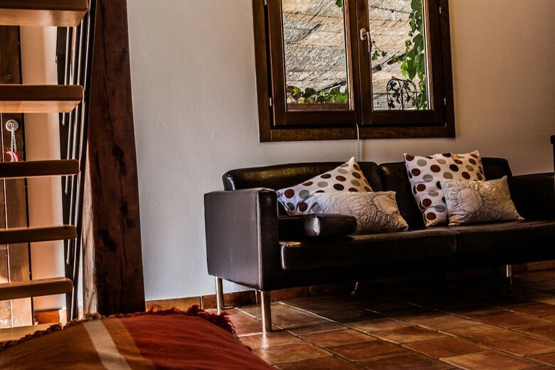 Agroturismo La Posada Del Candil