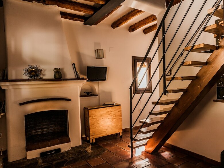 Agroturismo La Posada Del Candil