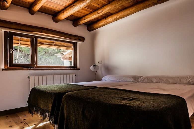 Agroturismo La Posada Del Candil