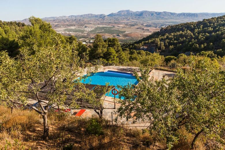 Agroturismo La Posada Del Candil