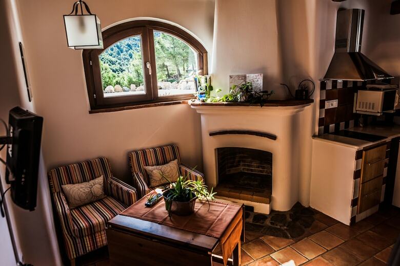Agroturismo La Posada Del Candil