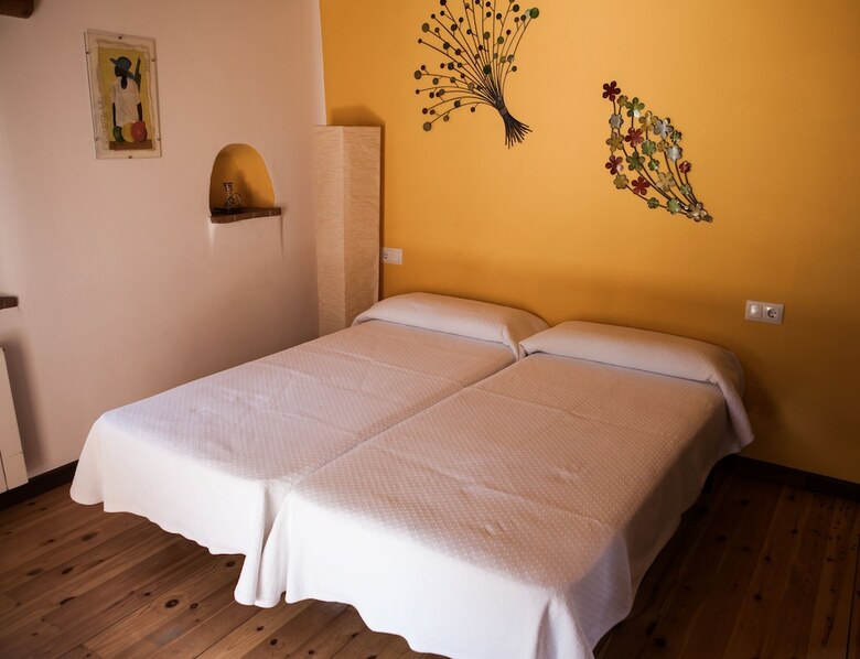 Agroturismo La Posada Del Candil