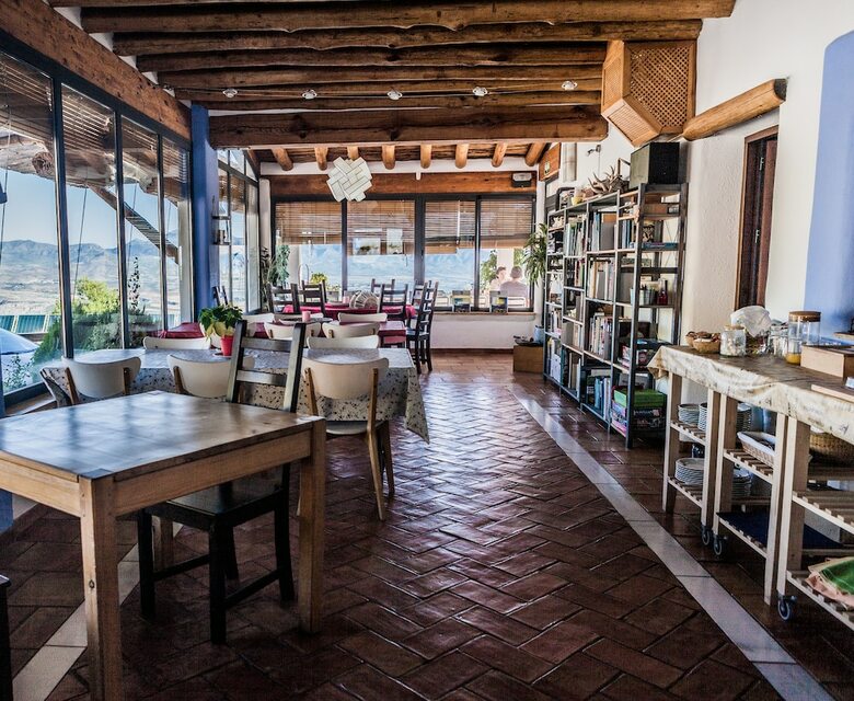 Agroturismo La Posada Del Candil