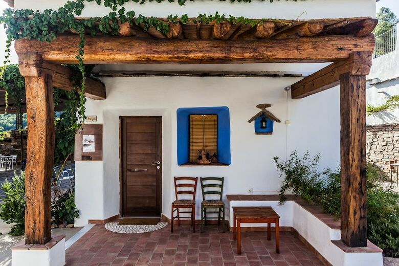 Agroturismo La Posada Del Candil