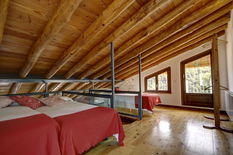 Agroturismo La Posada Del Candil