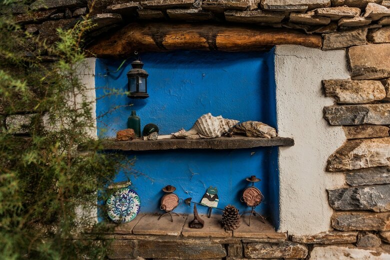 Agroturismo La Posada Del Candil