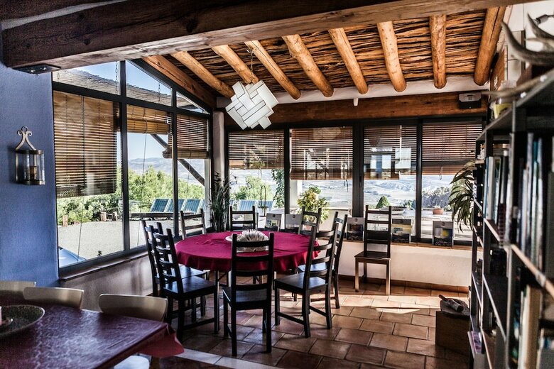 Agroturismo La Posada Del Candil