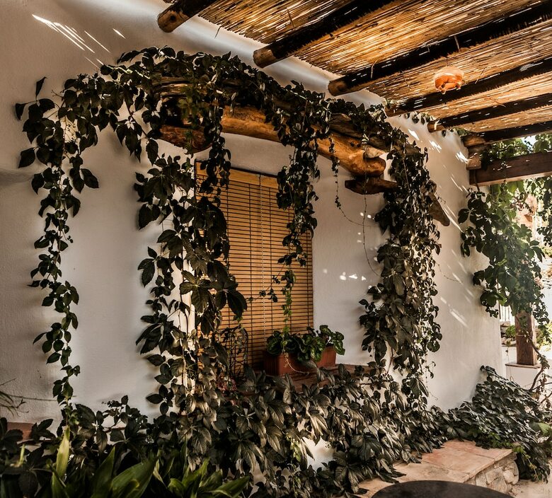 Agroturismo La Posada Del Candil