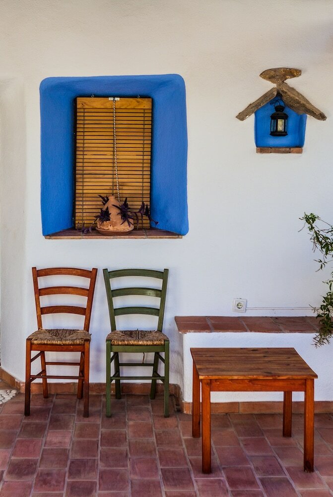 Agroturismo La Posada Del Candil