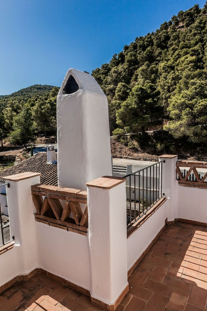 Agroturismo La Posada Del Candil