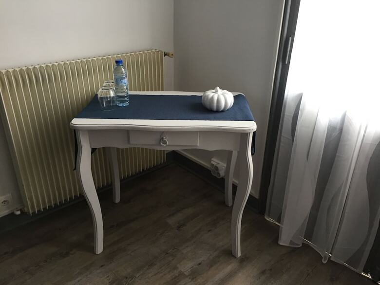 Hotel Villa Des T