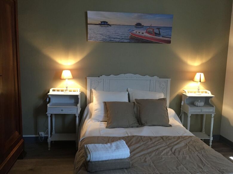 Hotel Villa Des T
