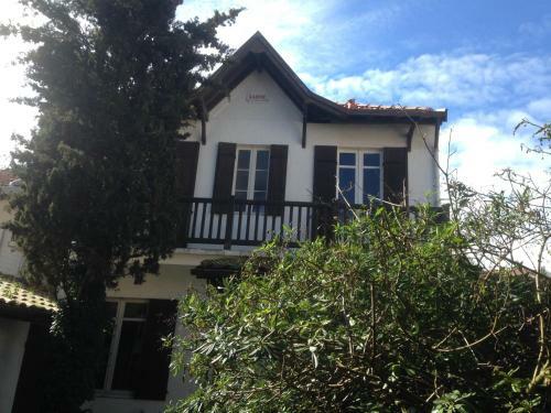 Hotel Villa Des T