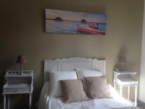 Hotel Villa Des T