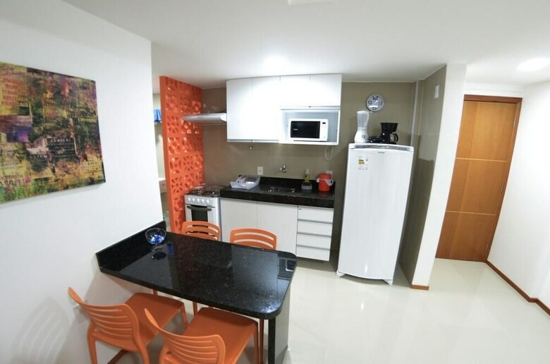 Excelentes Apartamentos Macei� Ponta Verde