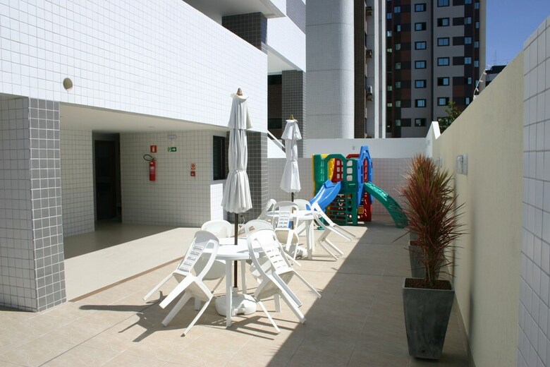 Excelentes Apartamentos Macei� Ponta Verde