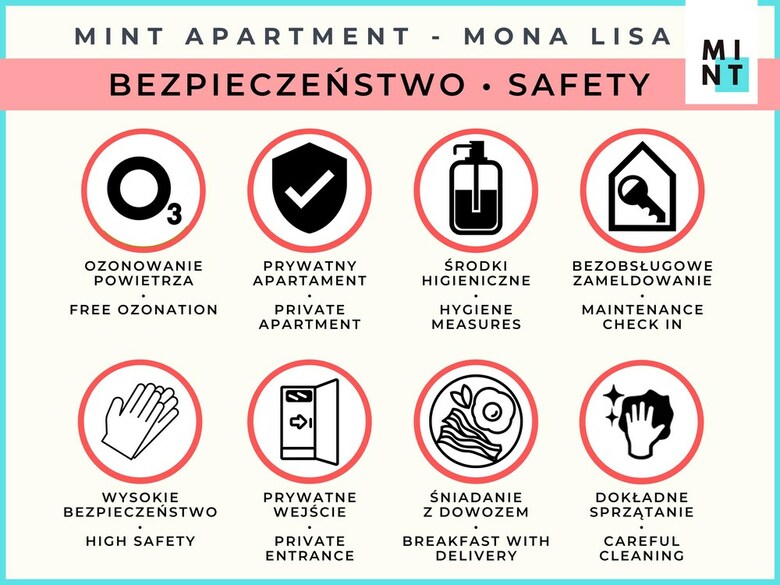 Faust And Mona Lisa Apartments
