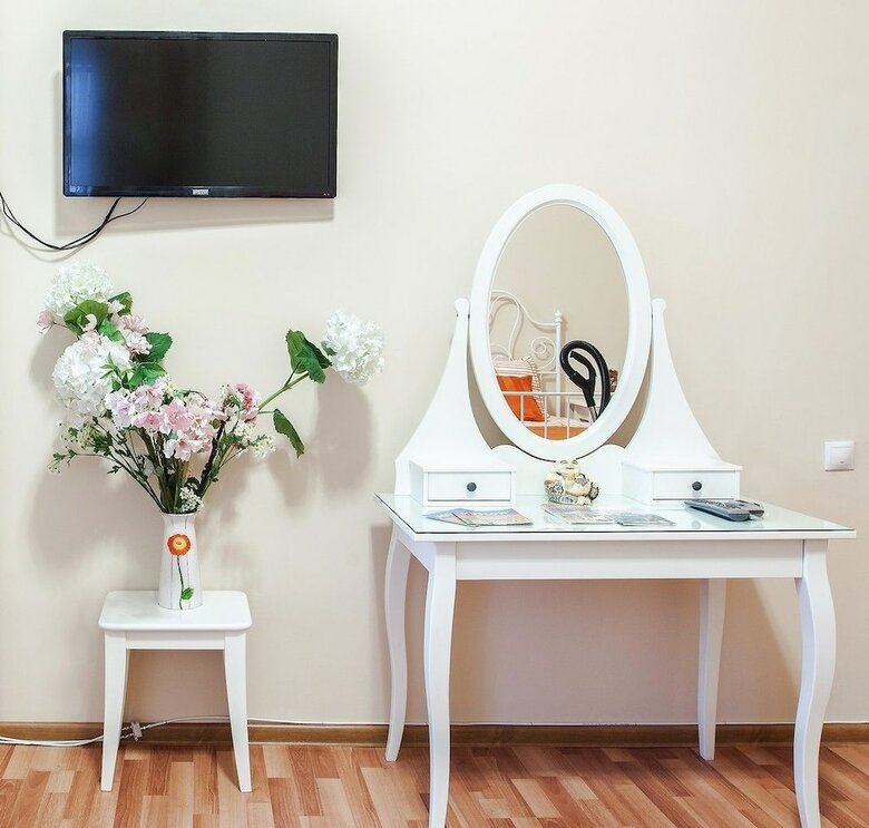 Two Bedroom Premium Apartment Old Arbat