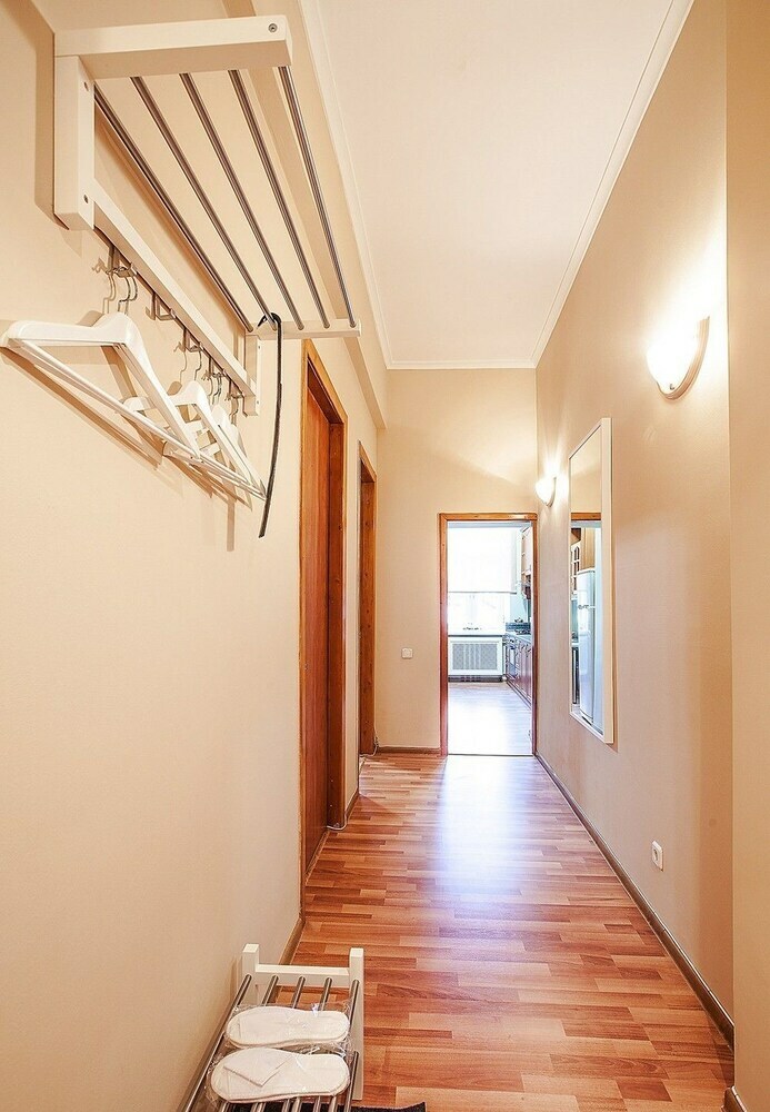 Two Bedroom Premium Apartment Old Arbat
