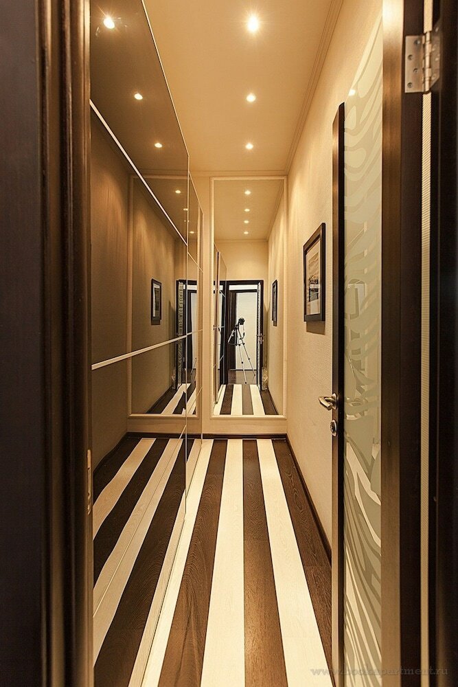 Premium Apartments Smolenskaya 6