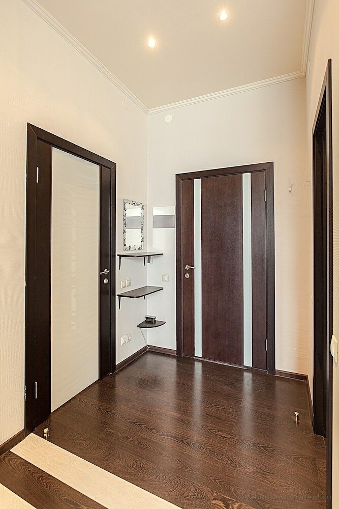 Premium Apartments Smolenskaya 6