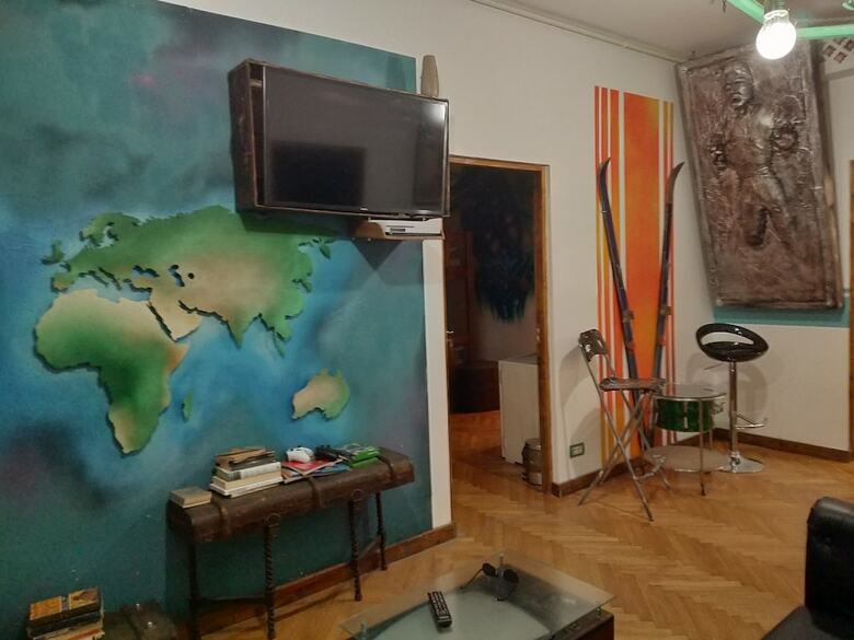 Hostal Bauhaus Bucharest