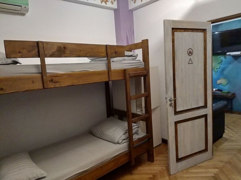 Hostal Bauhaus Bucharest