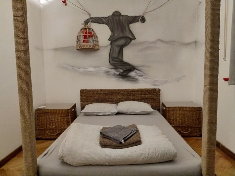 Hostal Bauhaus Bucharest