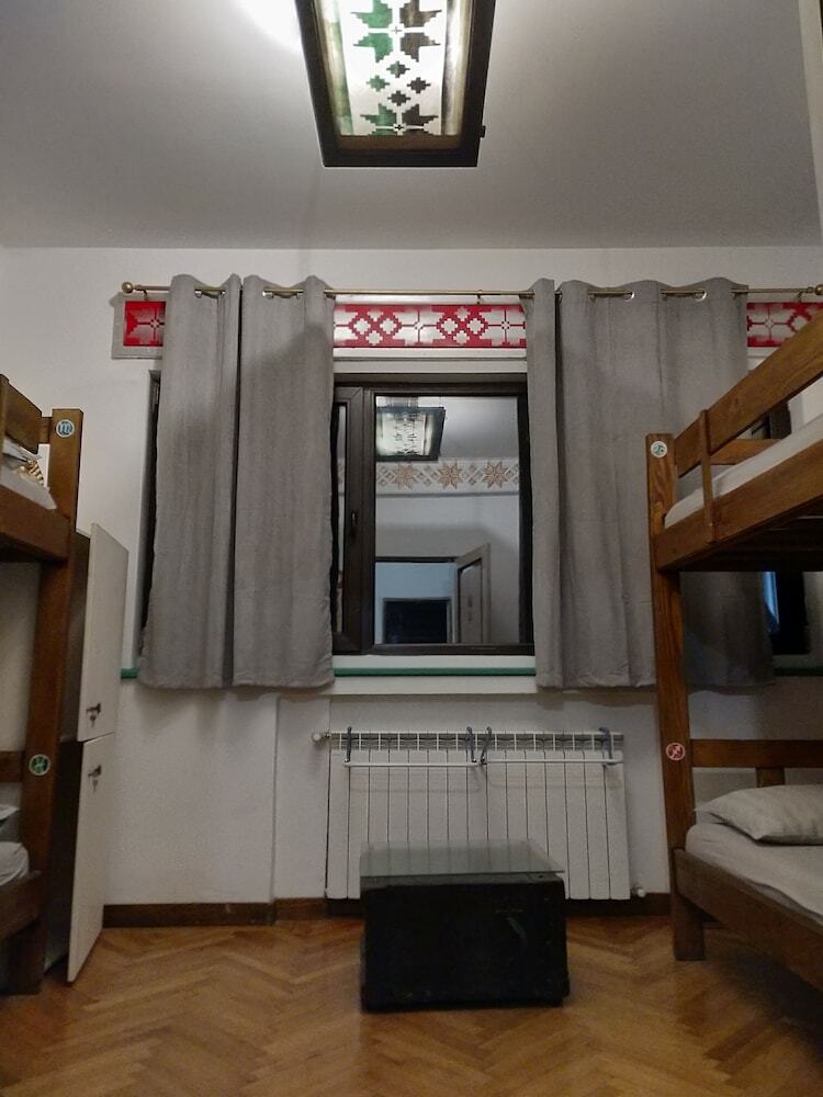 Hostal Bauhaus Bucharest