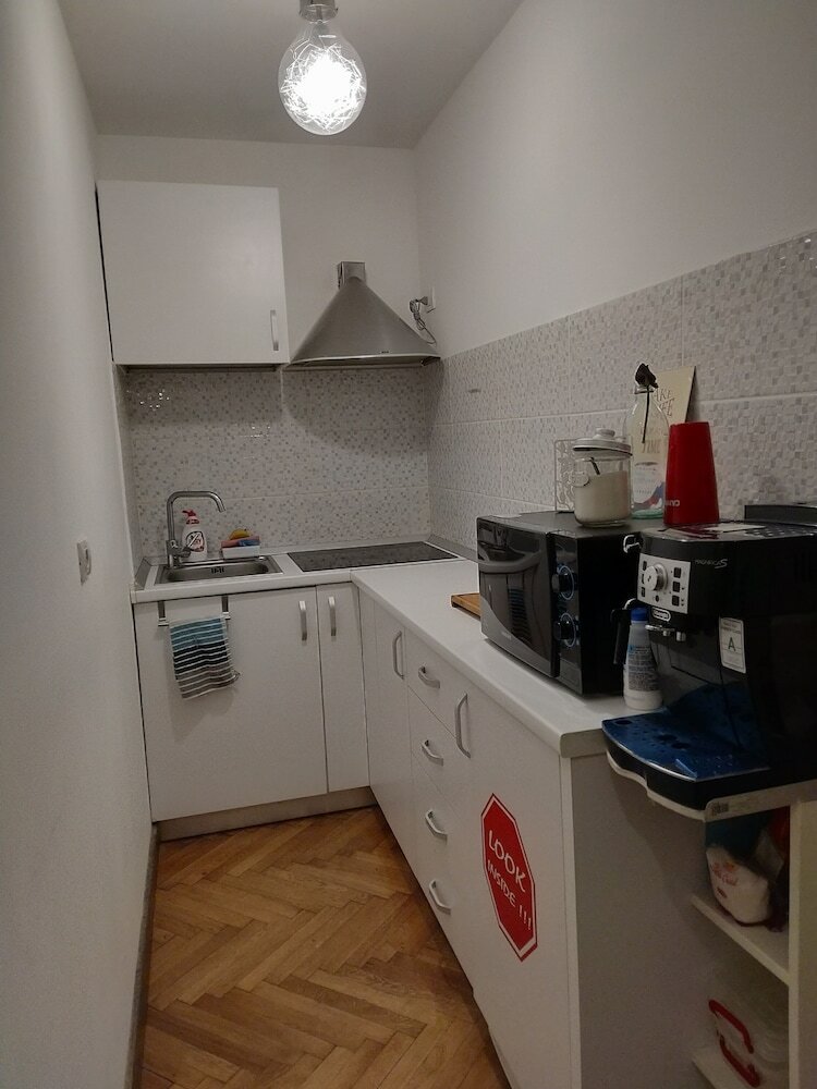 Hostal Bauhaus Bucharest