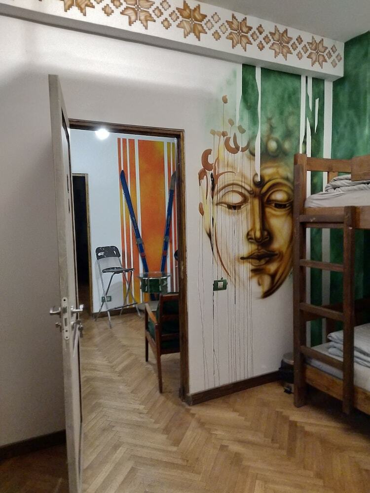 Hostal Bauhaus Bucharest