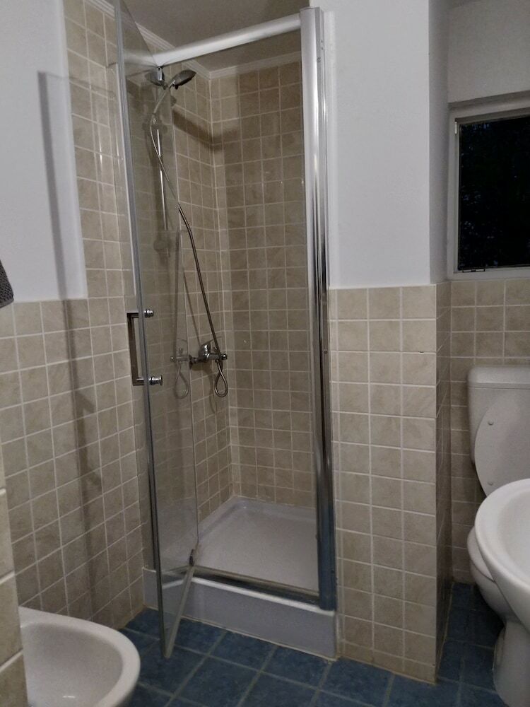 Hostal Bauhaus Bucharest