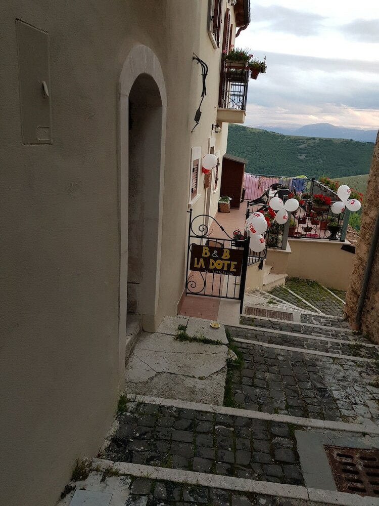 B&B La Dote
