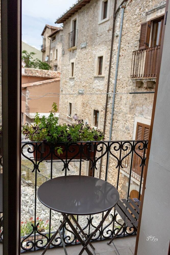 B&B La Dote