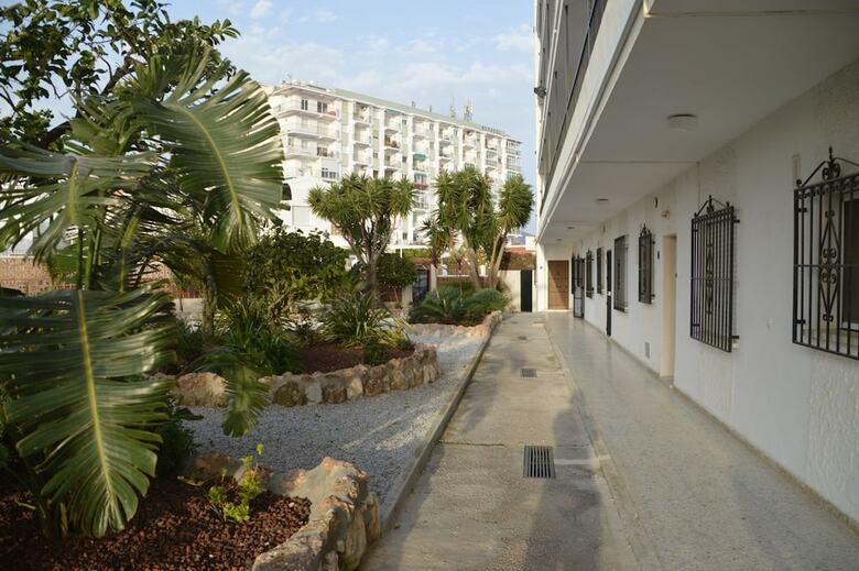 Apartamento Anna