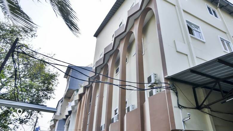 Hotel Zen Rooms Mangga Besar 8