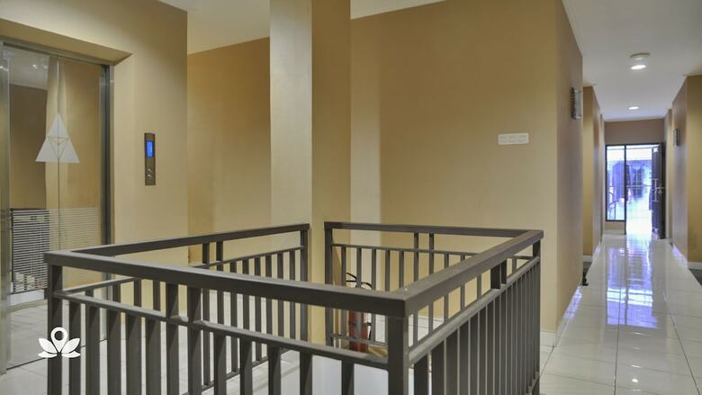Hotel Zen Rooms Mangga Besar 8