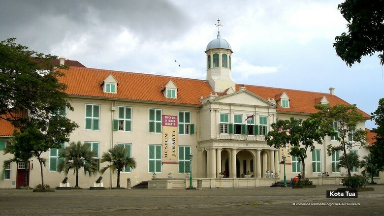 Hotel Zen Rooms Mangga Besar 8