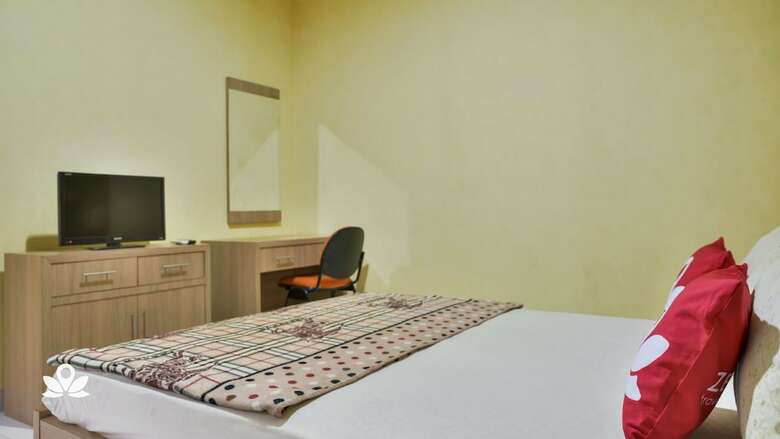 Hotel Zen Rooms Mangga Besar 8