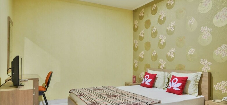 Hotel Zen Rooms Mangga Besar 8