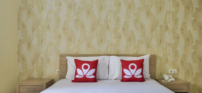 Hotel Zen Rooms Mangga Besar 8